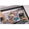 Image 8 : U-Boot The Board Game, A Real-Time, App-Driven Tabletop Submarine Simulator. Appears complete, but n
