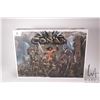 Image 1 : Conan board game with paintable figures etc. Note: some painted, mostly unpainted. Completeness not 