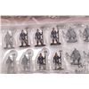 Image 6 : Conan board game with paintable figures etc. Note: some painted, mostly unpainted. Completeness not 