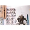 Image 4 : Conan Nordheim board game with paintable figures. Completeness not guaranteed. Bid accordingly