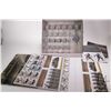 Image 1 : Conan Stygia board game with paintable figures. Completeness not guaranteed. Bid accordingly
