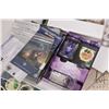 Image 4 : Arkham Horror The Card Game with The Dunwich Legacy and The Lurker at the Threshold expansion kits p