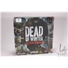 Image 1 : Dead of Winter: The Long Night stand-alone expansion board game. Appears complete but not guaranteed