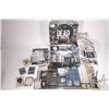 Image 2 : Dead of Winter: The Long Night stand-alone expansion board game. Appears complete but not guaranteed