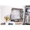 Image 4 : Dead of Winter: The Long Night stand-alone expansion board game. Appears complete but not guaranteed