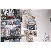 Image 6 : Dead of Winter: The Long Night stand-alone expansion board game. Appears complete but not guaranteed