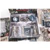 Image 7 : Dead of Winter: The Long Night stand-alone expansion board game. Appears complete but not guaranteed