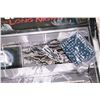 Image 8 : Dead of Winter: The Long Night stand-alone expansion board game. Appears complete but not guaranteed