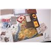 Image 4 : Scythe world building board game. Appears complete but not guaranteed. Bid accordingly