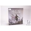 Image 1 : Scythe The Rise of Fenris board game. Appears complete but not guaranteed. Bid accordingly