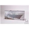 Image 1 : Scythe The Gambit board expansion game. Appears complete but not guaranteed. Bid accordingly