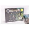 Image 2 : Boxed Malifaux Brotherhood of the Rat Story Encounter and Adventure box and sealed box Maulifaux Gui