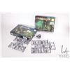 Image 1 : Boxed Malifaux Claw and Fang and sealed box Malifaux The Plague Cometh. Appears complete but not gua