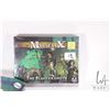 Image 2 : Boxed Malifaux Claw and Fang and sealed box Malifaux The Plague Cometh. Appears complete but not gua