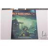 Image 4 : Five Malifaux gaming books including Storm of Shadows, Ripples of Fate, Broken Promises, Rising Powe
