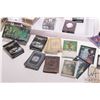 Image 2 : Selection of Malifaux gaming cards