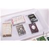Image 4 : Selection of Malifaux gaming cards