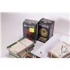 Image 5 : Selection of Malifaux gaming cards