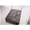Image 4 : Three boxed sets for Malifaux inlcuding two Buildings of Malifaux and one Streets of Malifaux plus a