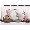 Image 3 : Nineteen painted tabletop war gaming figures, possibly Malifaux, not confirmed