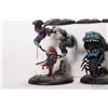 Image 2 : Fifteen painted tabletop war gaming figures, possibly Malifaux, but not confirmed.