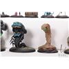 Image 5 : Fifteen painted tabletop war gaming figures, possibly Malifaux, but not confirmed.