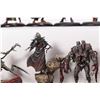 Image 3 : Twenty painted tabletop war gaming figures, possibly Malifaux, but not confirmed