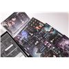 Image 4 : Nemesis Stretch Goal box: Aftermath & Void Seeders with painted figures, games board, pieces etc. Ap
