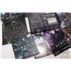 Image 5 : Nemesis Stretch Goal box: Aftermath & Void Seeders with painted figures, games board, pieces etc. Ap