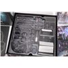 Image 6 : Nemesis Stretch Goal box: Aftermath & Void Seeders with painted figures, games board, pieces etc. Ap