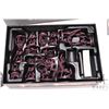 Image 6 : Nemesis Carnomorpyh Expansion gaming kit, Nemesis Terrain Expansion kit, to soft cover books and a s