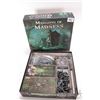 Image 12 : Mission Madness second edition with Path of Serpent and Horrific Journeys expansiontable kits, inclu
