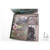 Image 13 : Mission Madness second edition with Path of Serpent and Horrific Journeys expansiontable kits, inclu