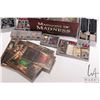 Image 4 : Mission Madness second edition with Path of Serpent and Horrific Journeys expansiontable kits, inclu