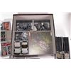 Image 6 : Mission Madness second edition with Path of Serpent and Horrific Journeys expansiontable kits, inclu