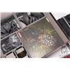 Image 9 : Mission Madness second edition with Path of Serpent and Horrific Journeys expansiontable kits, inclu