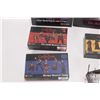 Image 2 : TT Combat Carnevale boxed starter gangs including The Vatican, Strigoi, The Guild and unnamed, all i