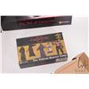 Image 3 : TT Combat Carnevale boxed starter gangs including The Vatican, Strigoi, The Guild and unnamed, all i
