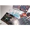 Image 4 : Babylon 5 A Call to Arms board game