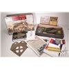 Image 1 : Flames of War Firestorm Campaign WWII board game plus a selection including gaming figures plus a se