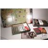 Image 2 : Flames of War Firestorm Campaign WWII board game plus a selection including gaming figures plus a se