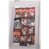 Image 1 : Twelve packaged Battletech metal vehicles