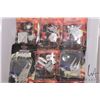 Image 2 : Twelve packaged Battletech metal vehicles