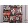Image 3 : Twelve packaged Battletech metal vehicles