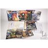 Image 1 : Selection of softcover Battletech books and source material etc.