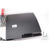 Image 4 : PS3 gaming system with cord and controller plus and thirteen assorted PS3 games plus one PS4 game. W