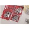 Image 2 : Large selection of metal 10mm miniatures including fourteen Peter Pig packets, two Mirliton S.G. pac