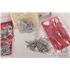 Image 3 : Large selection of metal 10mm miniatures including fourteen Peter Pig packets, two Mirliton S.G. pac