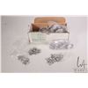 Image 1 : Large selection of French calvary 10mm metal miniatures, approximately 1000 grams