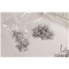 Image 2 : Large selection of French calvary 10mm metal miniatures, approximately 1000 grams